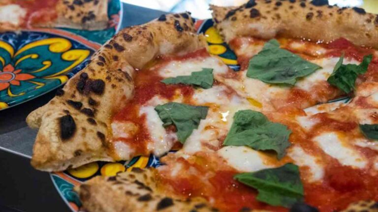 Arriva Il Caseificio Pizzeria A Roma Nord Innovative Romait