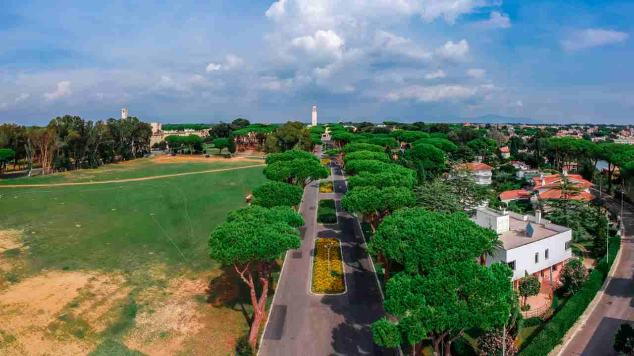 L Affaccio Pi Bello Sul Tirreno Questo Borgo A Due Passi Da Roma