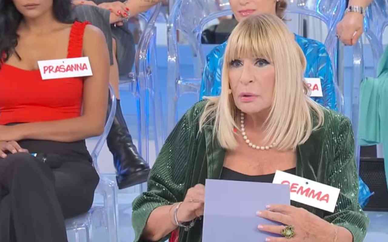 Pessimo Esempio Dal Grande Amore Allo Scontro Inatteso Gemma