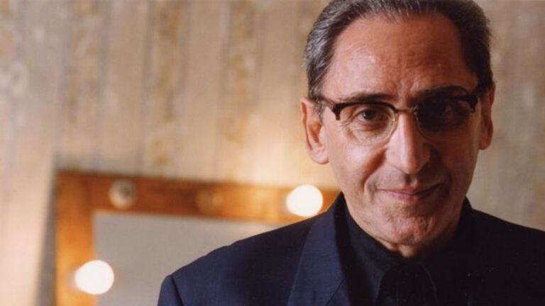 È morto Franco Battiato, addio al Maestro della musica e ...