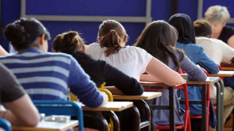 La Riforma Della Scuola Di Valditara: Non Ci Sarà Più La Bocciatura