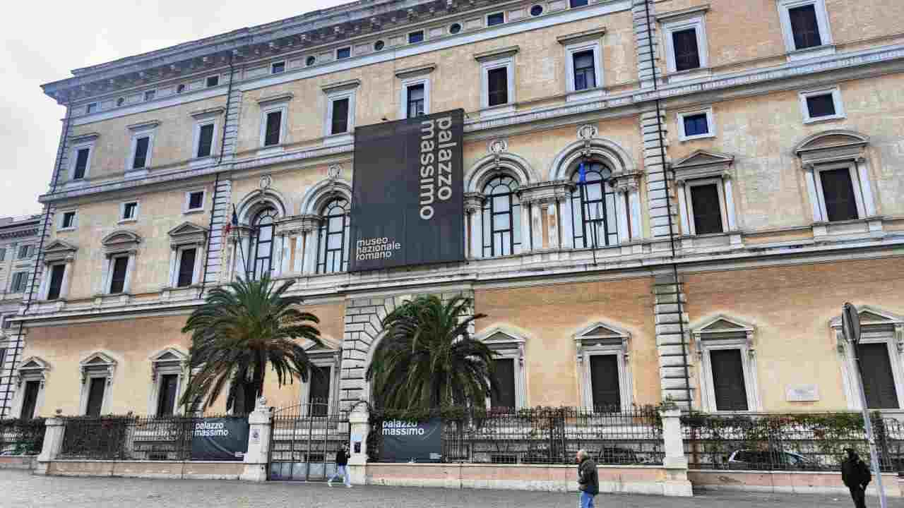 Domenica 2 Luglio Ingresso Gratuito Nei Musei Statali - RomaIT