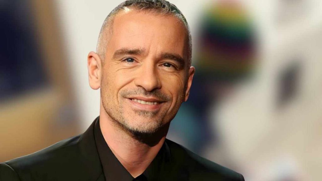 Il figlio preferito di Eros Ramazzotti - RomaIT.it