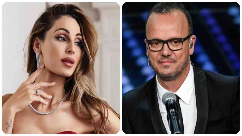 Anna Tatangelo e Gigi D'Alessio, la verità - Romait.it