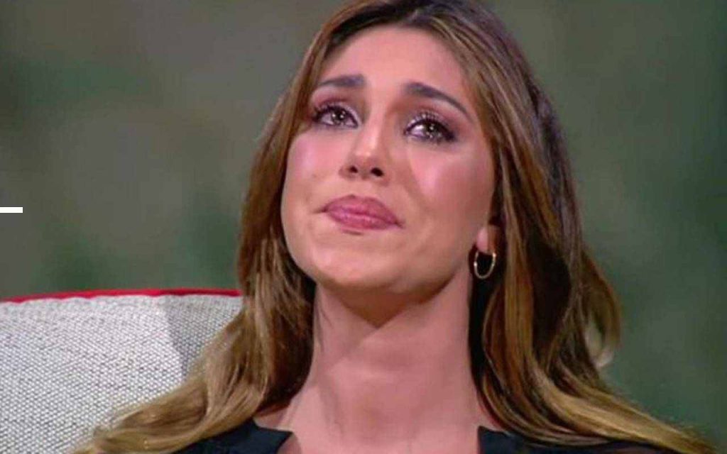 Belen Rodriguez senza figli - Romait.it