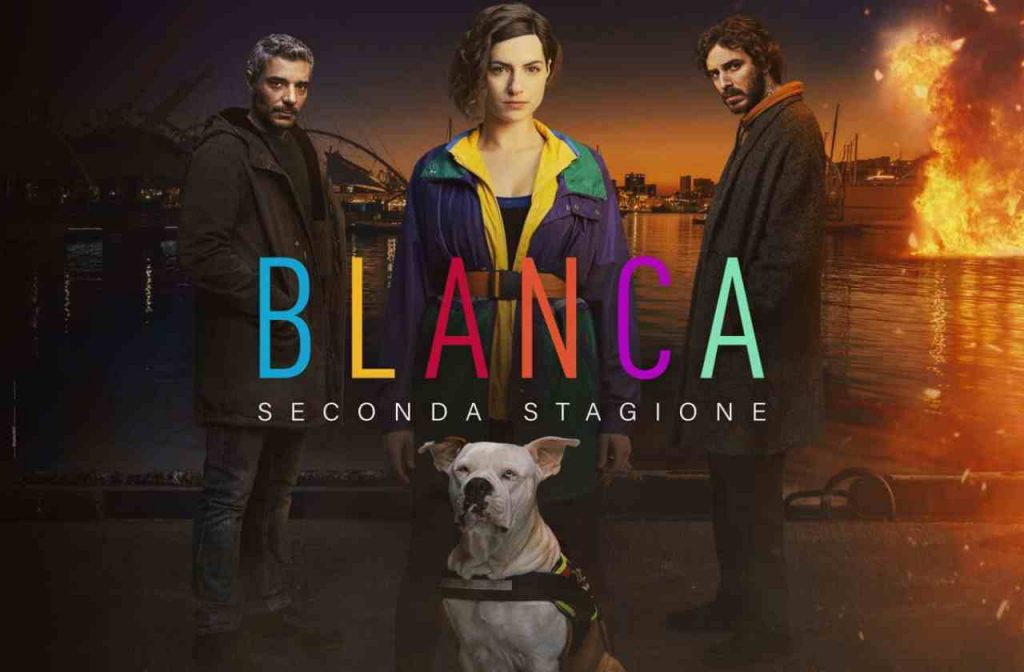 Blanca, confessioni inaspettate - Romait.it