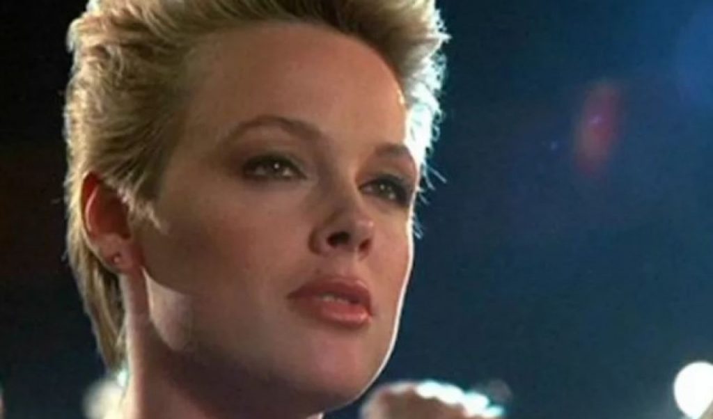 Brigitte Nielsen dal successo alla sparizione