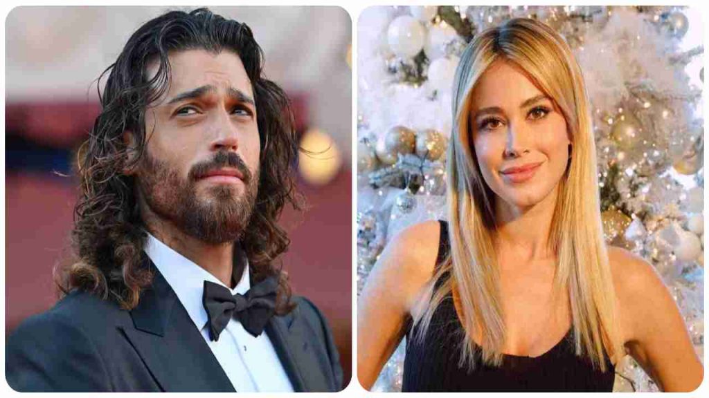 Can Yaman e Diletta Leotta, la verità di lei - Romait.it