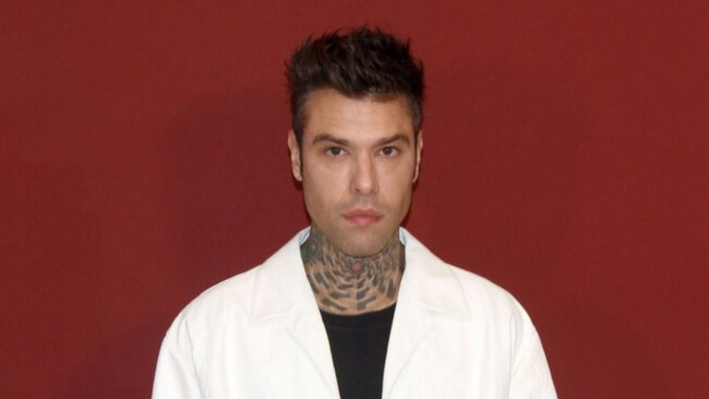 Fedez e la malattia - Romait.it