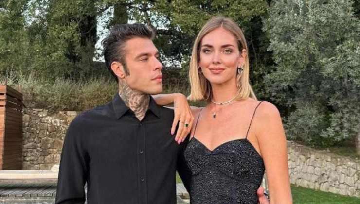 Fedez e Chiara Ferragni uniti - Romait.it 