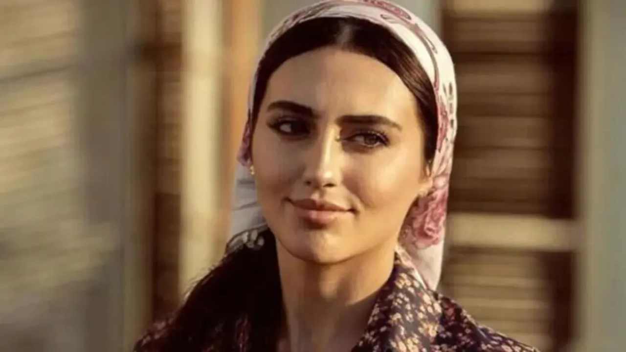 The Actress Selin Genc: Stunning Photos and Bitter Earth Role Revealed