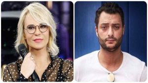 Maria De Filippi e Gabriele Costanzo, chi sono i genitori naturali - Romait.it