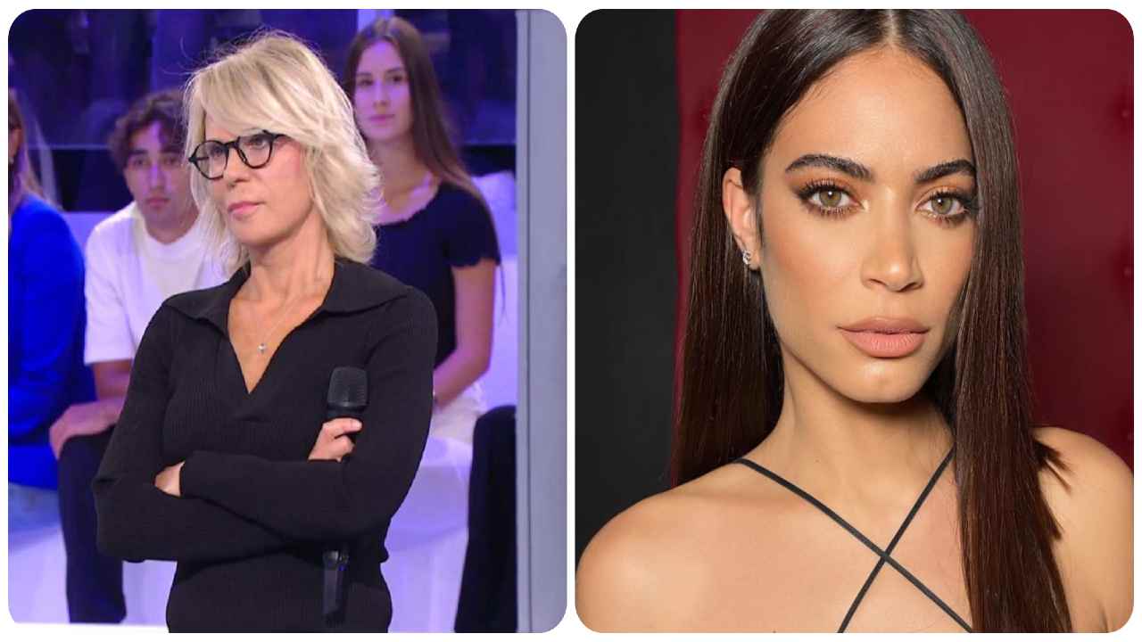 Elodie senza freni sulla De Filippi: E' una m  Dopo averle dato il  successo non si è proprio risparmiata - RomaIT