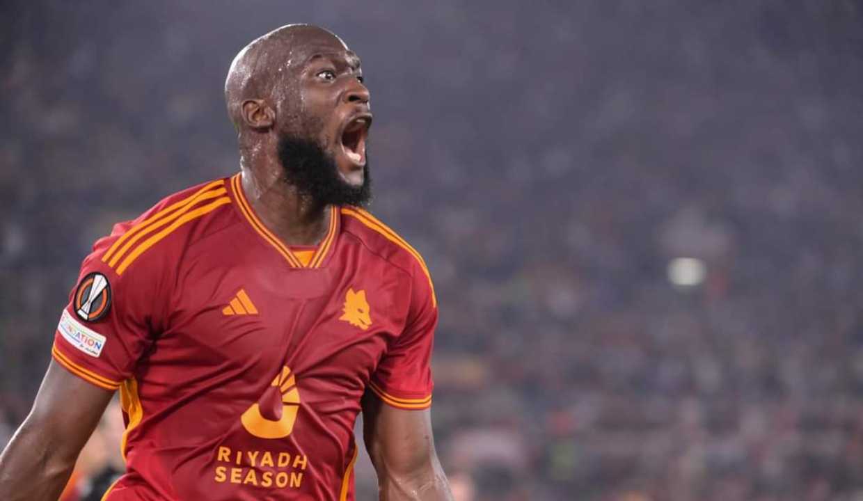 Roma 2 0 Slavia Praga Tutto Facile Per I Giallorossi Bove E Lukaku Regalano I Tre Punti RomaIT