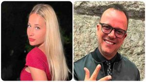 Imbarazzo per Denise Esposito e Gigi D'Alessio - Romait.it