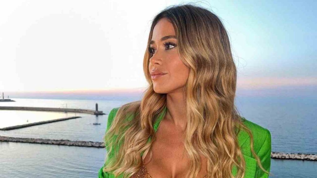 Diletta Leotta e la figlia - Romait.it