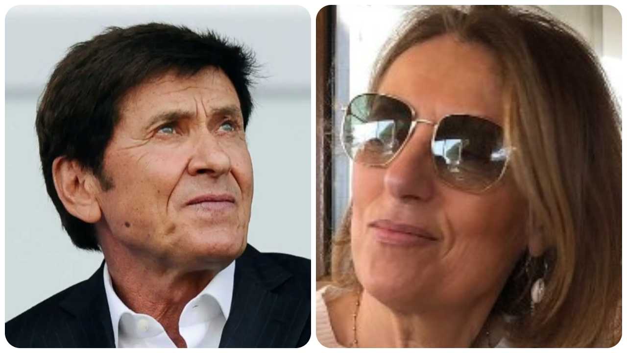 Gianni Morandi: His Love for the Beautiful Curvy Woman and the Music