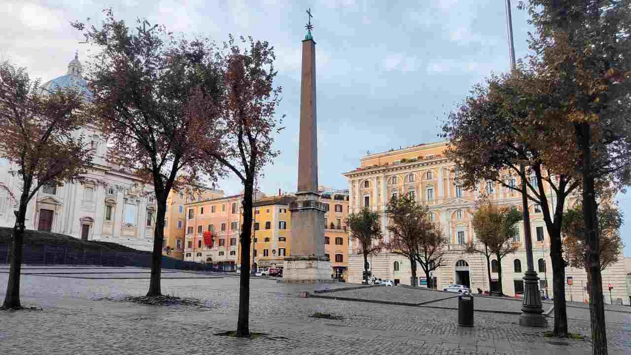Obelischi di Roma, molti li ignorano ma nascondono segreti