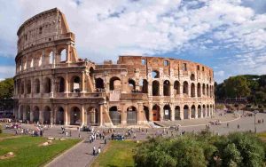 Dove meglio prendere casa nella Città Eterna