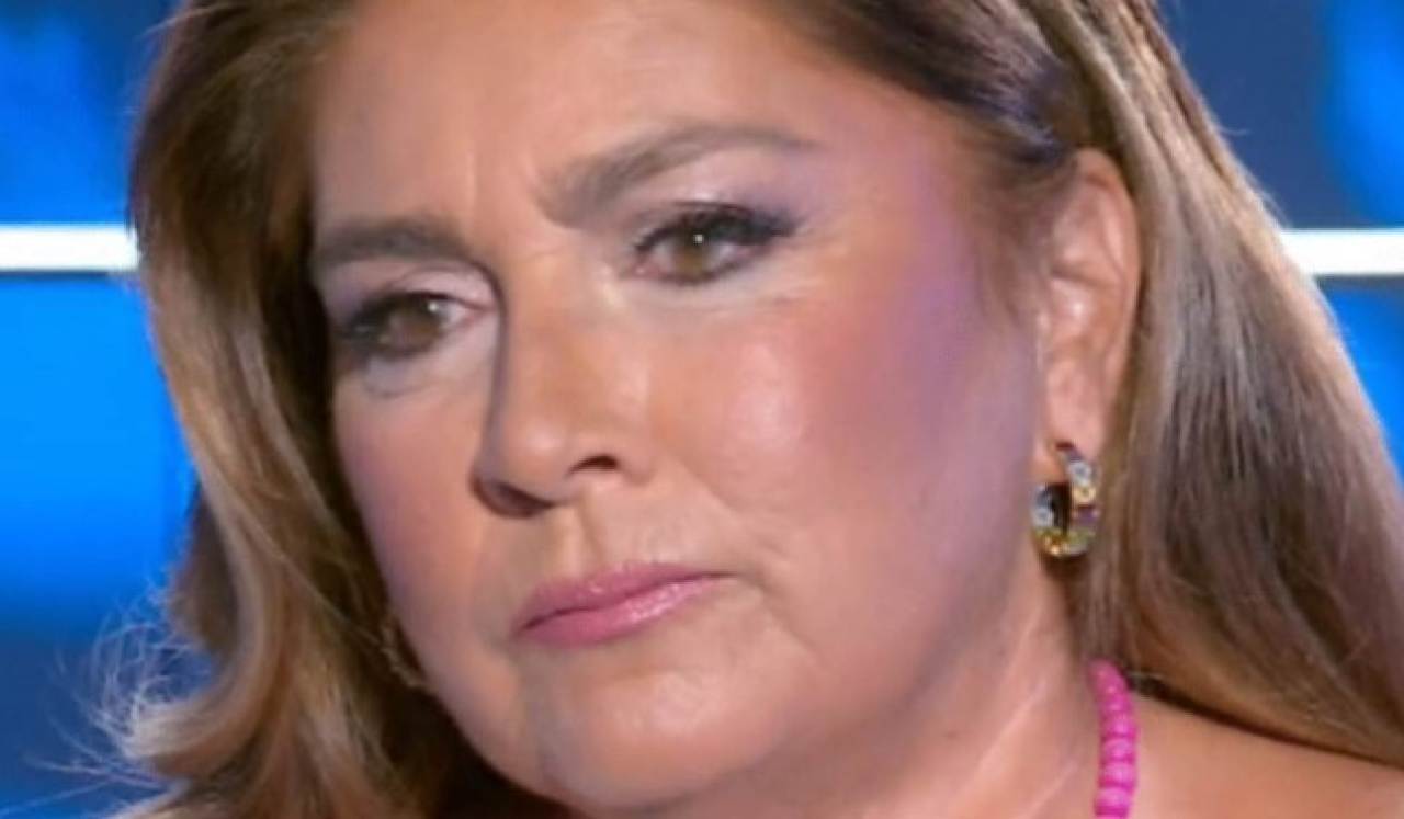 Romina Power Reveals Flaw in Her Daughter Ylenia After Many Years