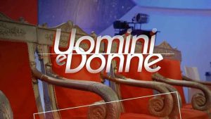 Vecchia conoscenza di Uomini e Donne - Romat.it