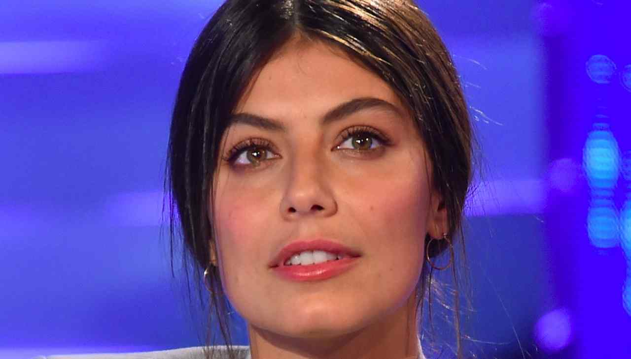 ”Vi har bara varit gifta i 3 månader och redan…”: Alessandra Mastronardi utan…