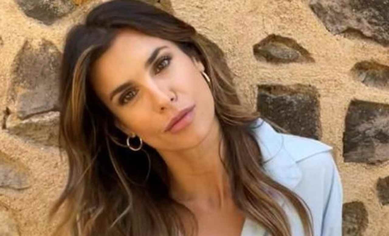 Elisabetta Canalis: Her Daughter’s Love for Ice Hockey and Unique Interests