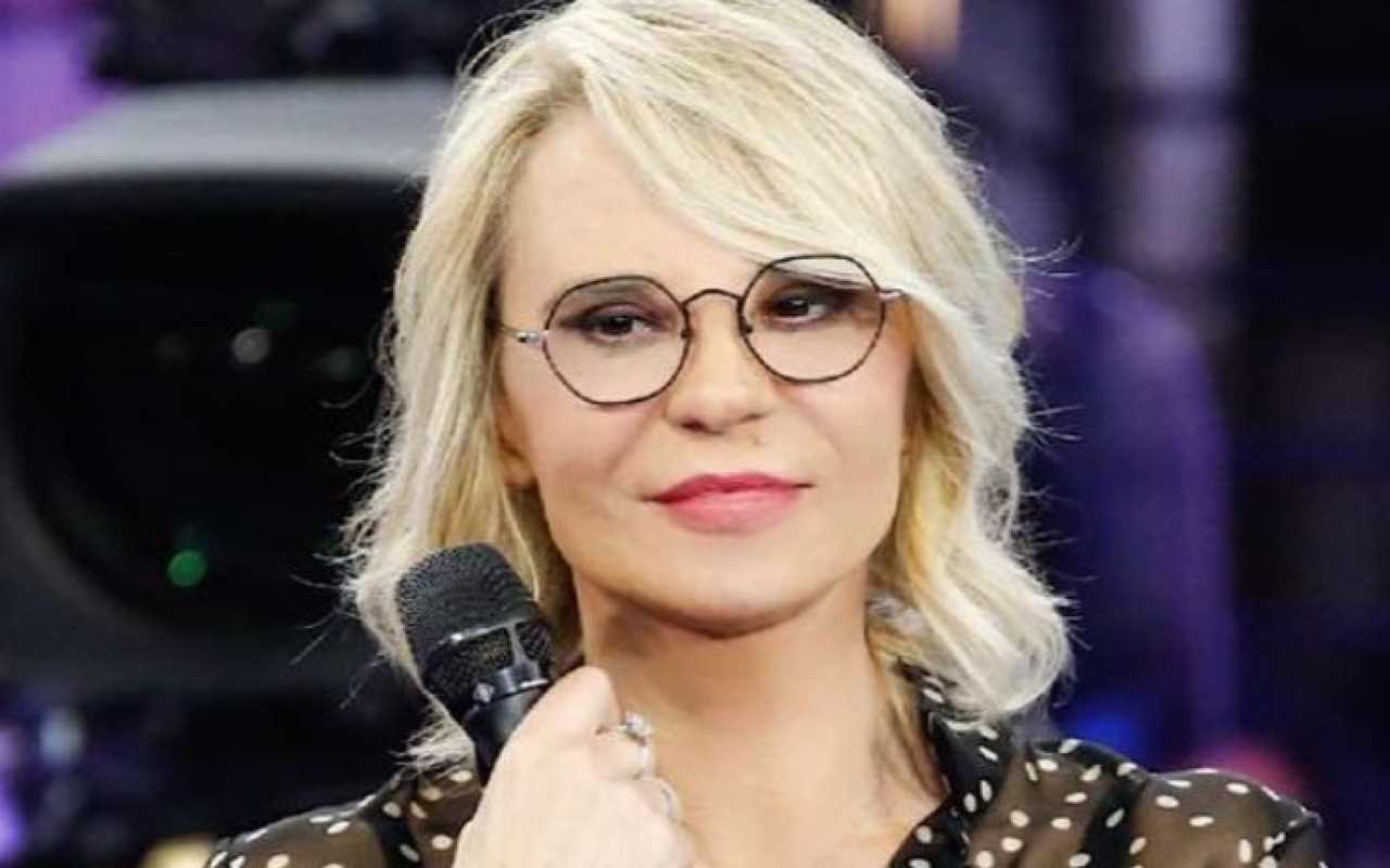 Maria De Filippi Chooses New Judges for Amici: Names Revealed!