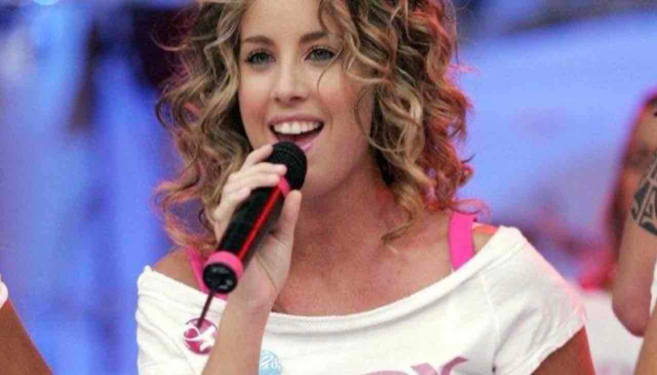 Monica Hill: From ‘Amici’ Star to Music Career – What Happened to Her Now?