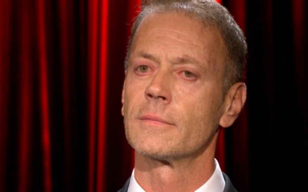 Rocco Siffredi - Romait.it