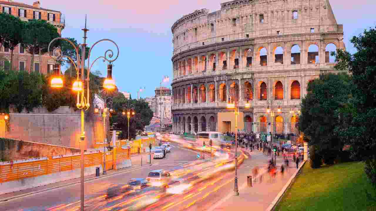 London Ousts Rome: Ranking of the Most Beautiful Cities in the World