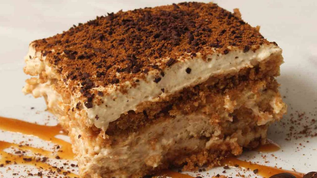 Tiramisù - Romait.it