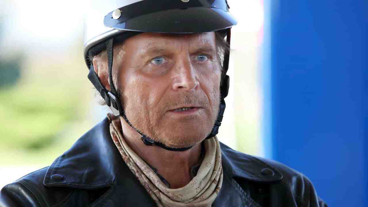 Exclusive: Terence Hill Reveals Truth Behind Departure from Don Matteo – Find Out Why He Left!