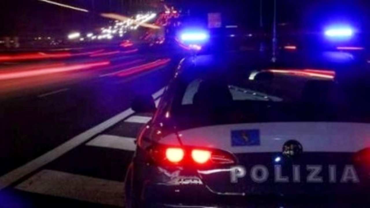 Crollo del cavalcavia sulla Diramazione Roma Sud tra Torrenova e il GRA: caos viabilità #adessonews