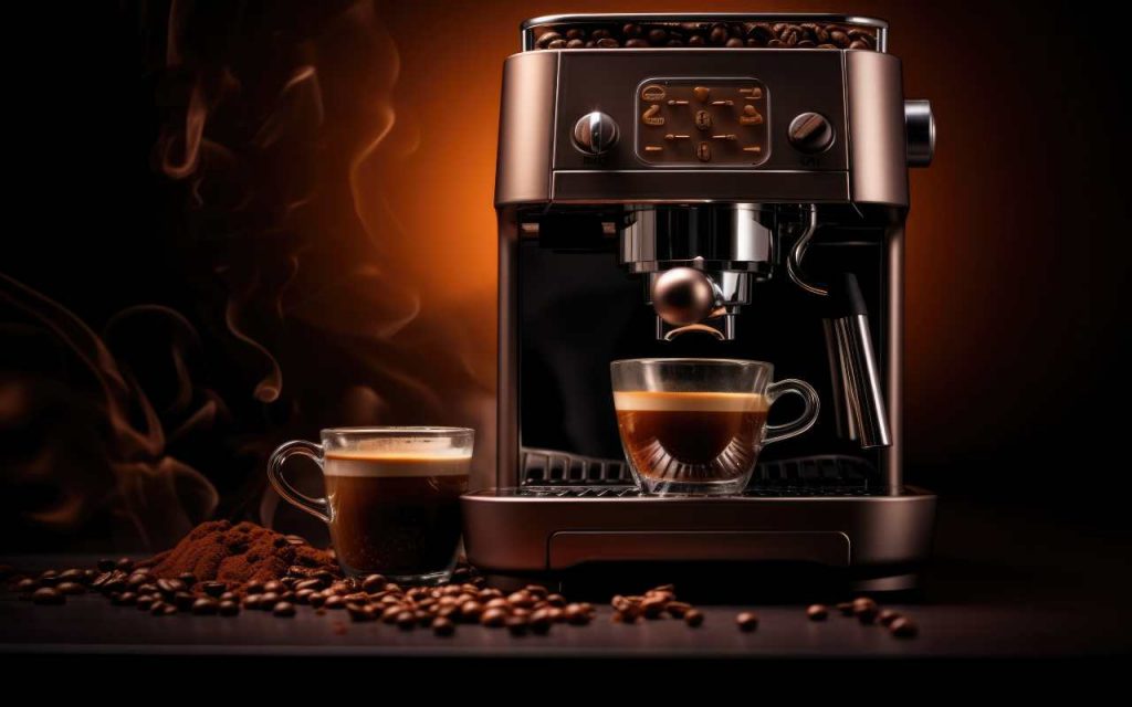 Macchina da caffè a capsule: come scegliere la migliore nel 2024 