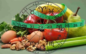 Dieta secondo i segni zodiacali