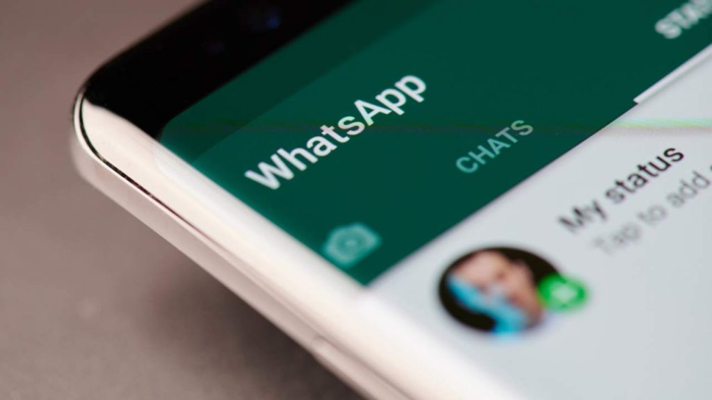 Dove WhatsApp non funzionerà più