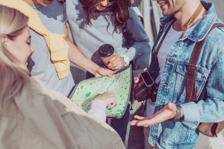 Dove trovare i vip a Roma