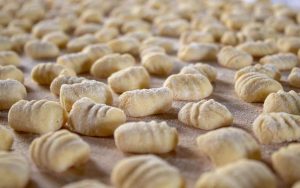 Ricetta light per degli gnocchi eccellenti