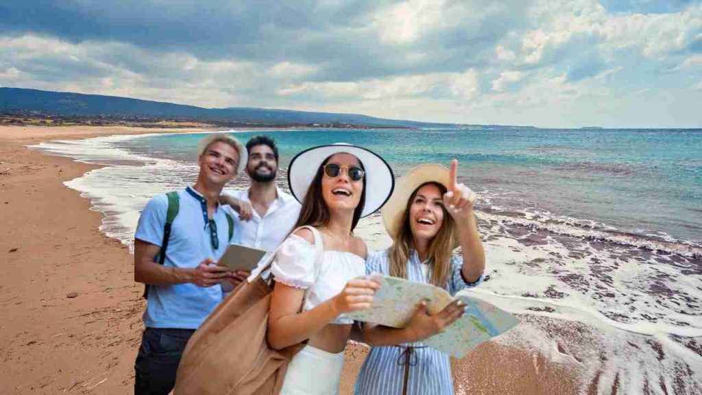 Le spiagge più belle del Lazio