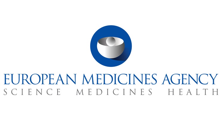 Logo della European Medicines Agency - EMA