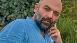 Roberto Saviano