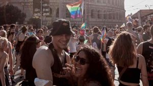 Roma Pride 2022, dalla pagina del Roma Pride