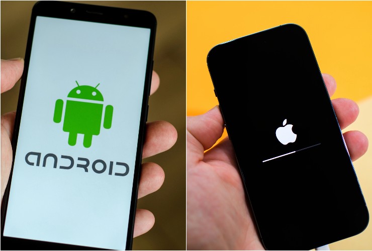 In aumento truffe Android e iOs