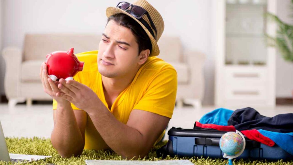 5 mete vacanze low cost