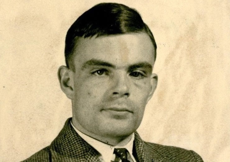 Alan Turing