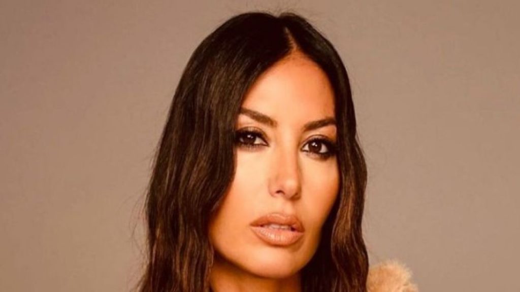 Elisabetta Gregoraci lo rifà dopo anni