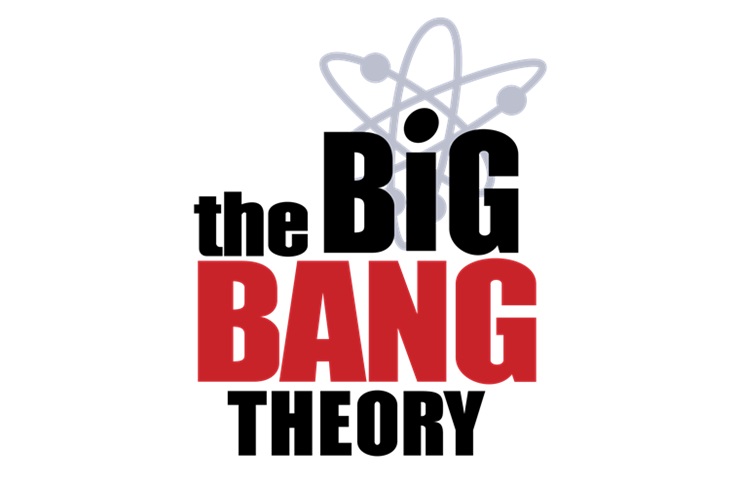 Logo di The Big Bang Theory