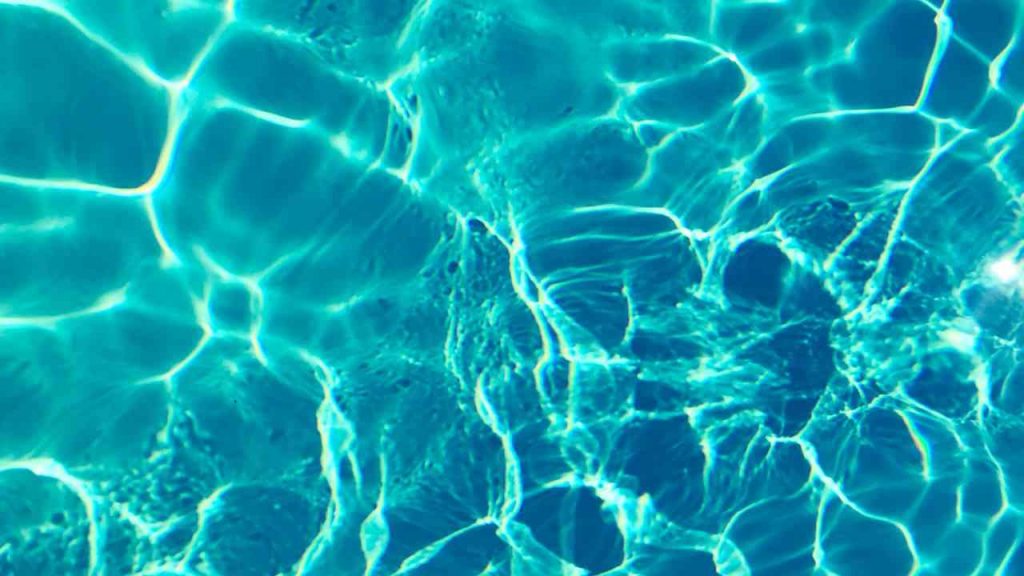 Mare_Piscina_Caldo_Acqua blu