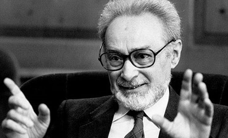 Primo Levi